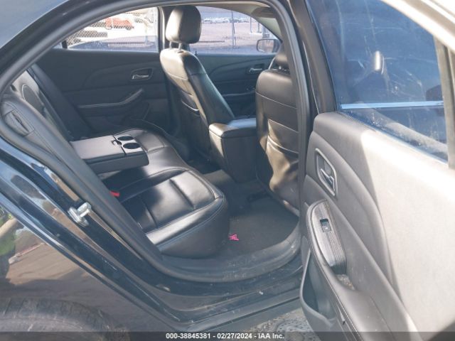 1G11H5SL5EF232821 Chevrolet Malibu 1lz