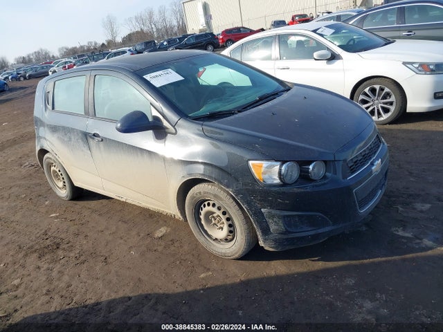 2014 1G1JA6SH6E4180083 main image