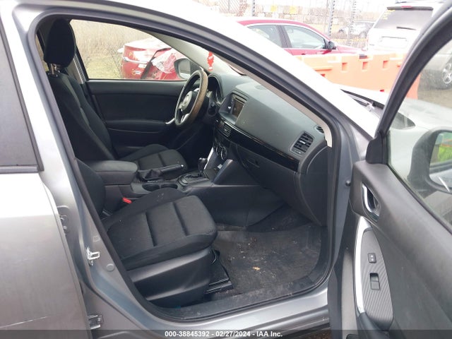 Mazda Cx-5 Touring 2014 JM3KE4CY7E0320384 Image 5