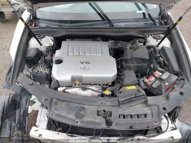 Lexus ES 350 2014 JTHBK1GG9E2126685 Image 10