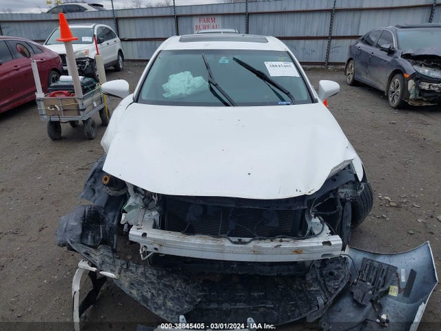Lexus ES 350 2014 JTHBK1GG9E2126685 Image 13