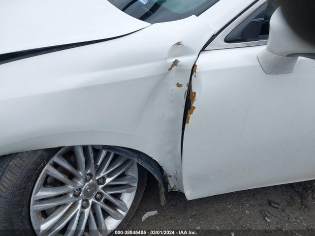 Lexus ES 350 2014 JTHBK1GG9E2126685 Image 20