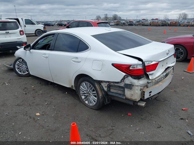 Lexus ES 350 2014 JTHBK1GG9E2126685 Image 3