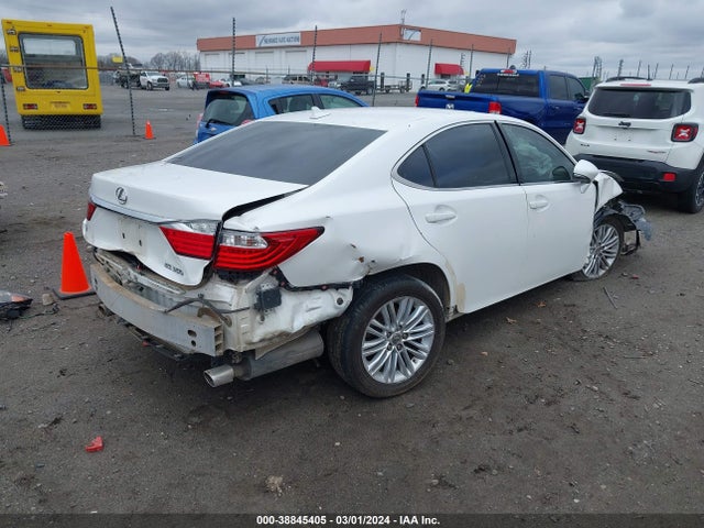 Lexus ES 350 2014 JTHBK1GG9E2126685 Image 4