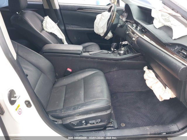 Lexus ES 350 2014 JTHBK1GG9E2126685 Image 5