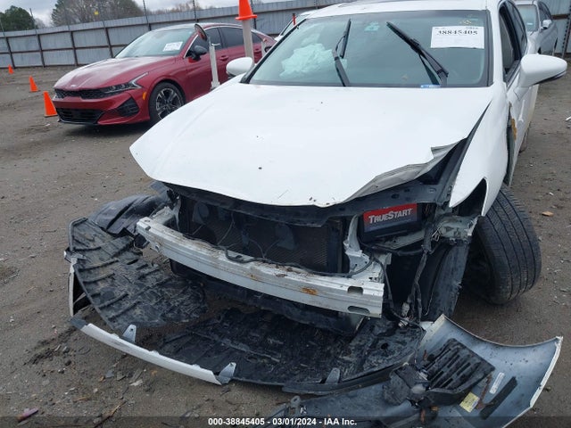 Lexus ES 350 2014 JTHBK1GG9E2126685 Image 6