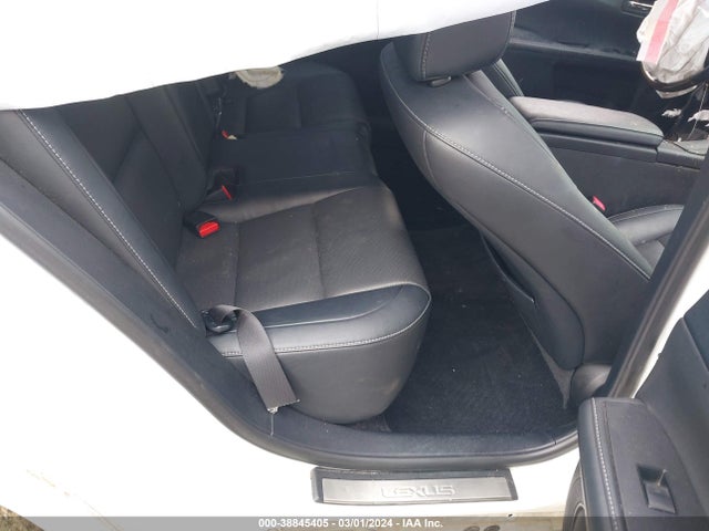 Lexus ES 350 2014 JTHBK1GG9E2126685 Image 8