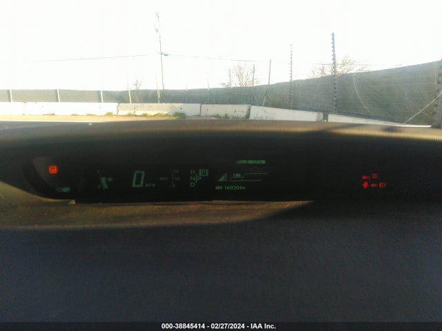 Toyota Prius Two 2015 JTDKN3DU9F1932225 Image 7