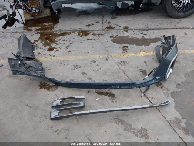 1GTU9EETXMZ380134 GMC Sierra 1500 4wd  Short Box At4