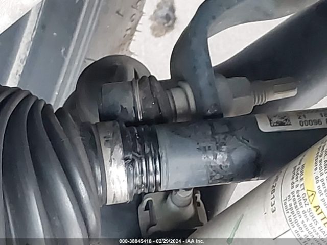 1GTU9EETXMZ380134 GMC Sierra 1500 4wd  Short Box At4