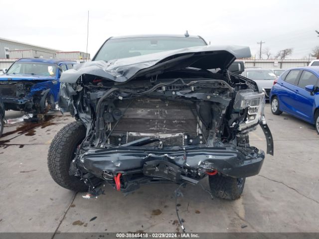 1GTU9EETXMZ380134 GMC Sierra 1500 4wd  Short Box At4