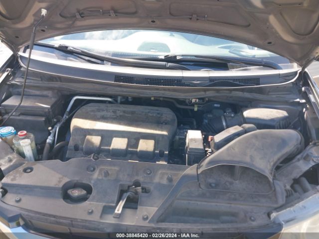 5FNRL5H38GB056905 Honda ODYSSEY SE