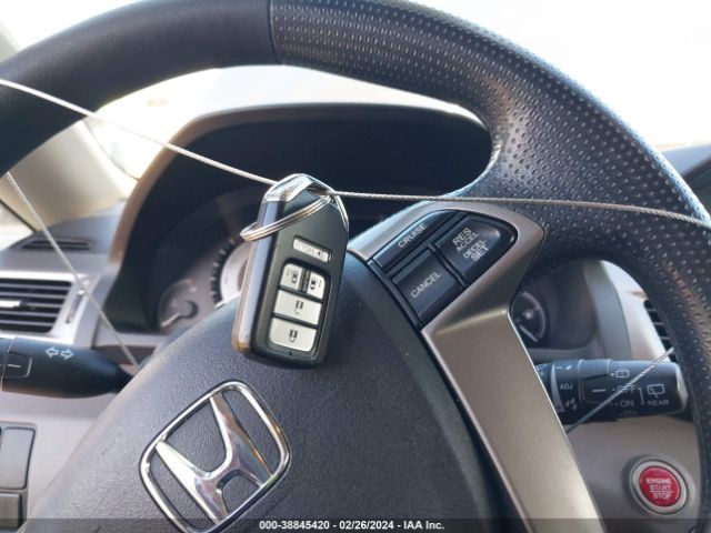 5FNRL5H38GB056905 Honda ODYSSEY SE