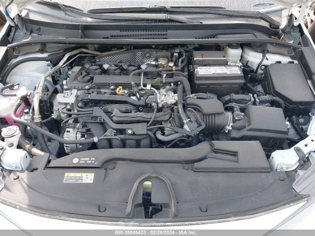 Toyota COROLLA LE 2024 5YFB4MDE4RP117772 Image 10