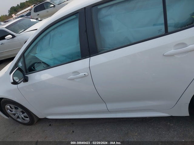 Toyota COROLLA LE 2024 5YFB4MDE4RP117772 Image 14