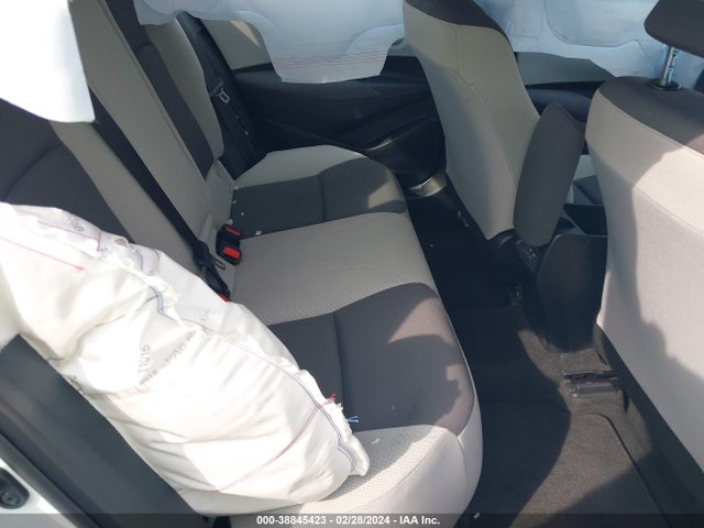 Toyota COROLLA LE 2024 5YFB4MDE4RP117772 Image 8