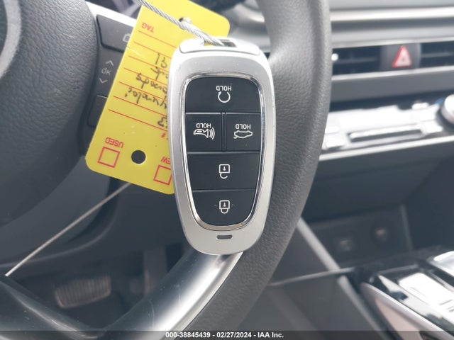 Hyundai SONATA SEL 2023 KMHL64JA2PA318891 Image 11