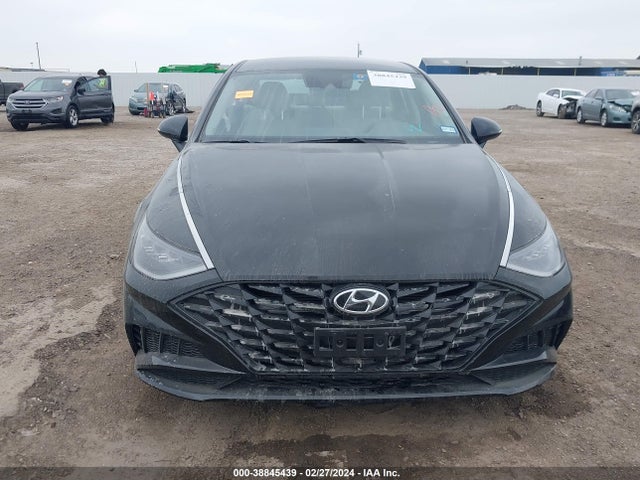Hyundai SONATA SEL 2023 KMHL64JA2PA318891 Image 12