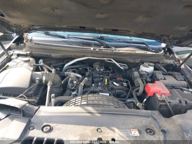 1FTER4EH1LLA98962 Ford Ranger Xlt