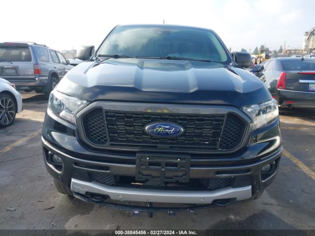 1FTER4EH1LLA98962 Ford Ranger Xlt