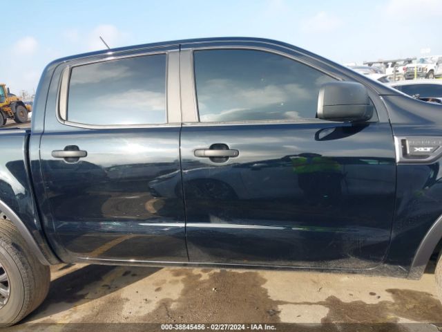 1FTER4EH1LLA98962 Ford Ranger Xlt
