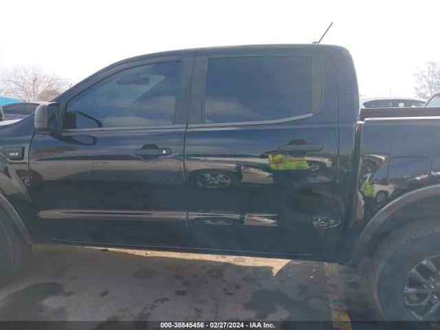 1FTER4EH1LLA98962 Ford Ranger Xlt