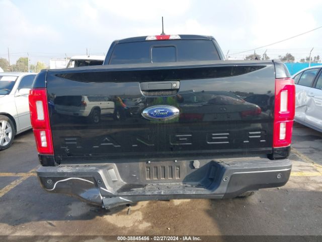 1FTER4EH1LLA98962 Ford Ranger Xlt