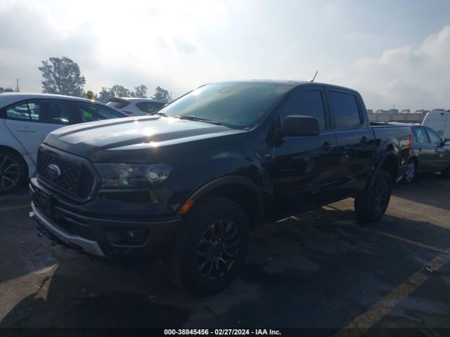 1FTER4EH1LLA98962 Ford Ranger Xlt