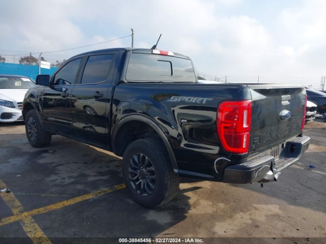 1FTER4EH1LLA98962 Ford Ranger Xlt
