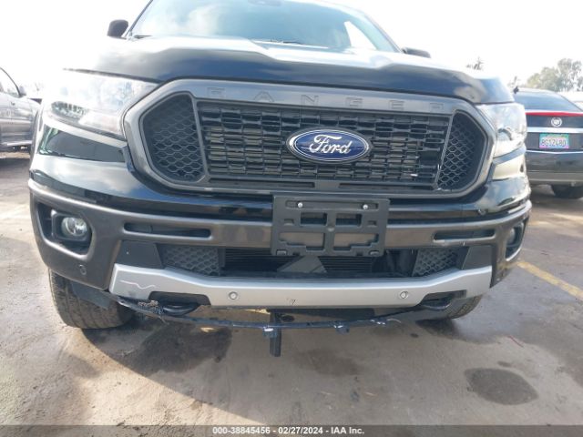 1FTER4EH1LLA98962 Ford Ranger Xlt