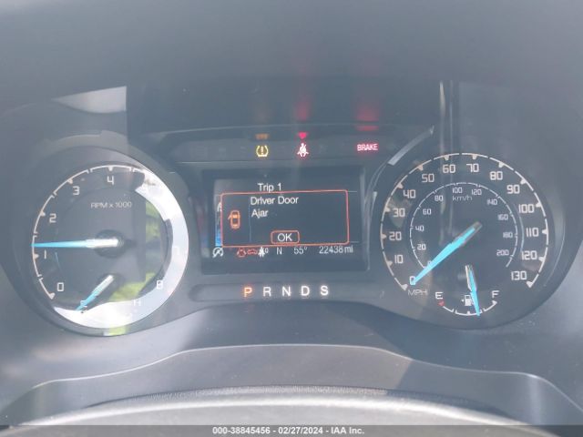 1FTER4EH1LLA98962 Ford Ranger Xlt