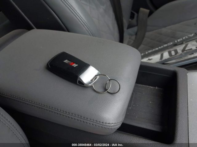 WAUB4AF40KA035208 Audi S4 3.0t Premium