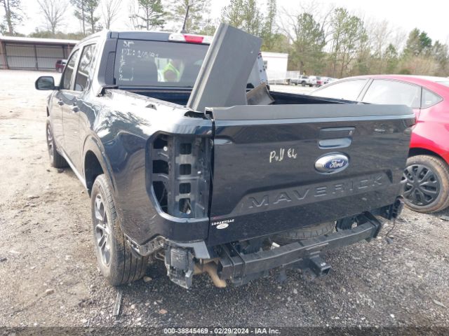 3FTTW8E95NRA51163 Ford Maverick Xlt