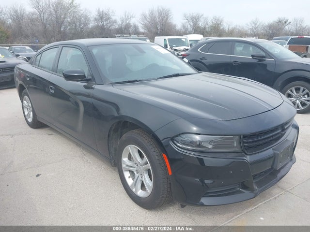 2022 2C3CDXBG3NH258878 main image