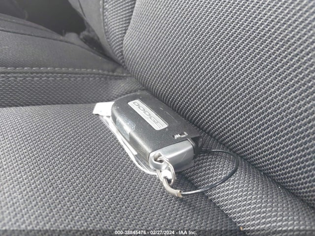 Dodge Charger Sxt Rwd 2022 2C3CDXBG3NH258878 Image 11