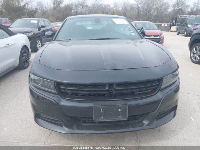 Dodge Charger Sxt Rwd 2022 2C3CDXBG3NH258878 Image 12