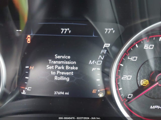 Dodge Charger Sxt Rwd 2022 2C3CDXBG3NH258878 Image 7