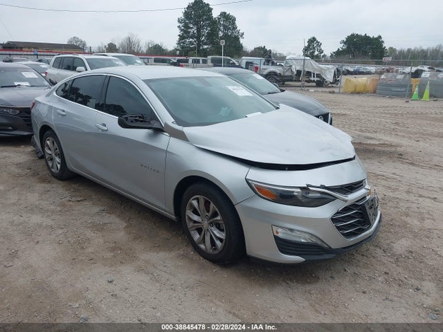 2019 1G1ZD5ST5KF136990 main image