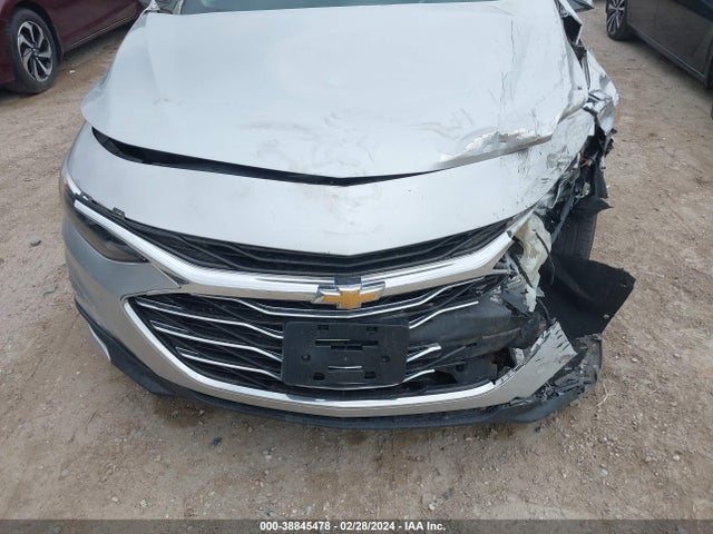 Chevrolet MALIBU LT 2019 1G1ZD5ST5KF136990 Image 12