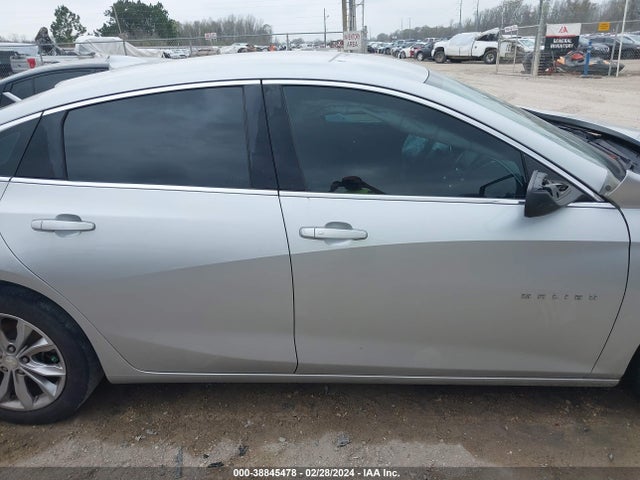 Chevrolet MALIBU LT 2019 1G1ZD5ST5KF136990 Image 13