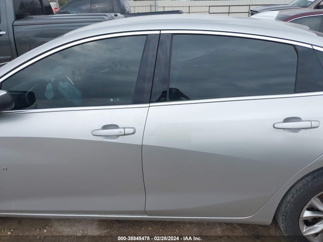Chevrolet MALIBU LT 2019 1G1ZD5ST5KF136990 Image 14