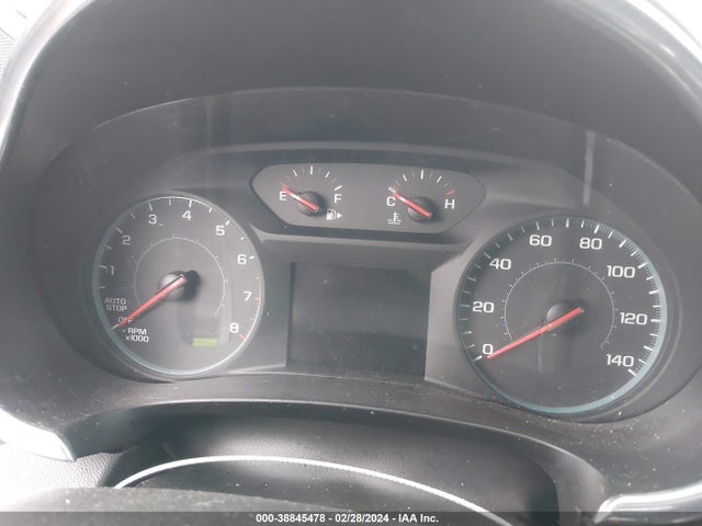 Chevrolet MALIBU LT 2019 1G1ZD5ST5KF136990 Image 15