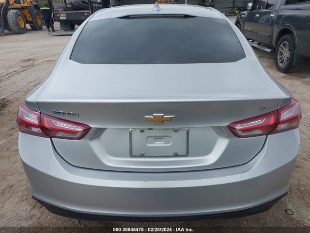 Chevrolet MALIBU LT 2019 1G1ZD5ST5KF136990 Image 16