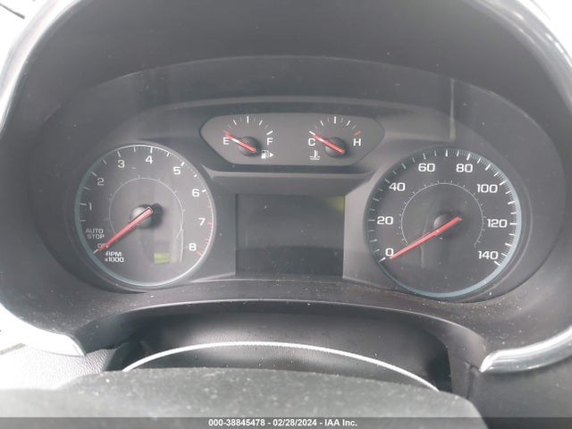Chevrolet MALIBU LT 2019 1G1ZD5ST5KF136990 Image 7