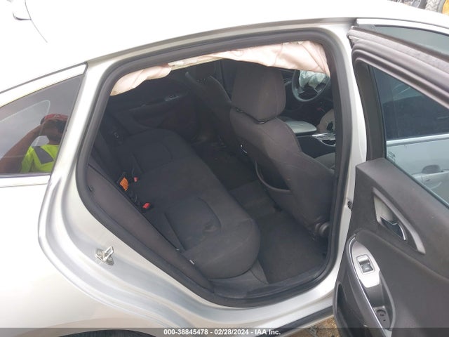 Chevrolet MALIBU LT 2019 1G1ZD5ST5KF136990 Image 8