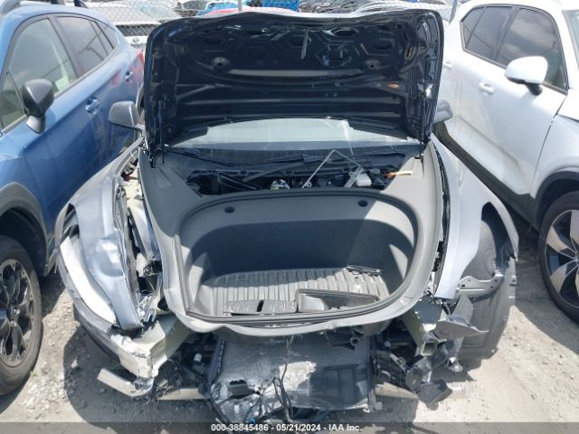 5YJ3E1EA3MF981843 Tesla Model 3 Standard Range Plus Rear-wheel Drive