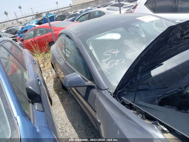 5YJ3E1EA3MF981843 Tesla Model 3 Standard Range Plus Rear-wheel Drive