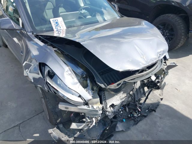 5YJ3E1EA3MF981843 Tesla Model 3 Standard Range Plus Rear-wheel Drive