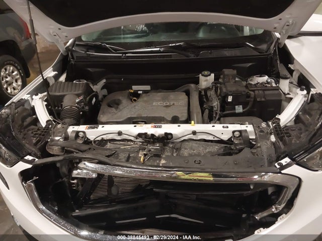 3GKALMEV6LL105127 GMC Terrain Fwd Sle