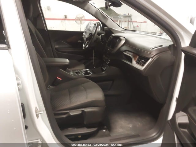 3GKALMEV6LL105127 GMC Terrain Fwd Sle